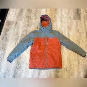 FLYLOW ROSWELL JACKET